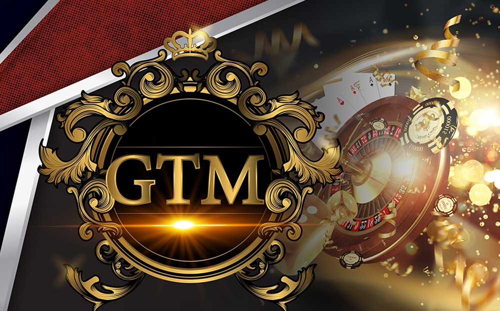 GTM GAMES