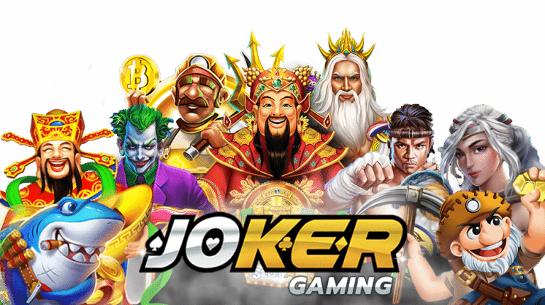 JOKER GAME